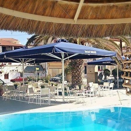 Oasis Hotel 스칼라 외부 사진